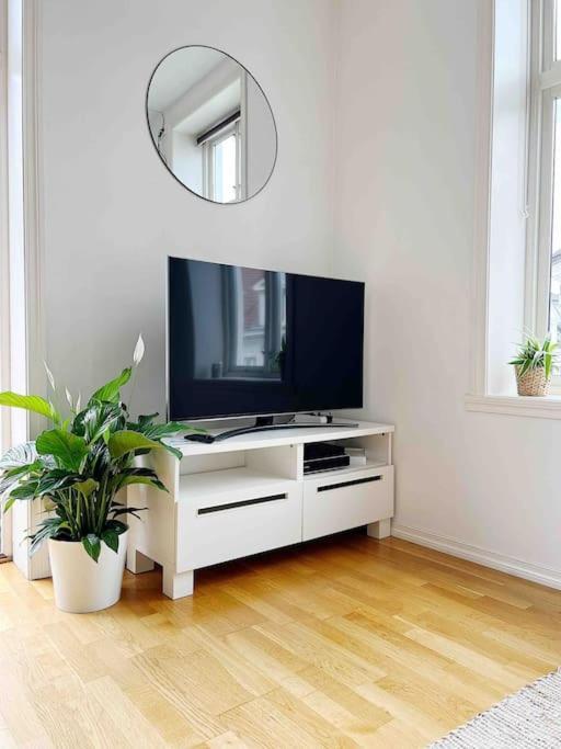 Luxurious Retreat In The Middle Of City Center Bergen Exterior foto